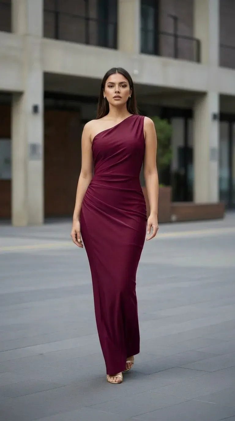 Vestido Cecilia
